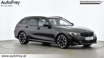 BMW 3er Gebrauchtwagen