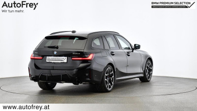 BMW 3er Gebrauchtwagen