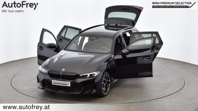 BMW 3er Gebrauchtwagen