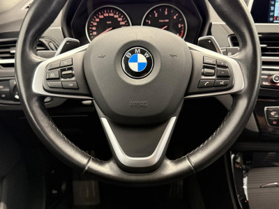 BMW X1 Gebrauchtwagen