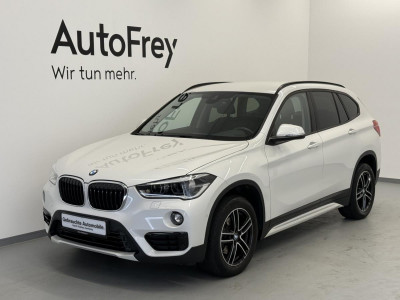 BMW X1 Gebrauchtwagen