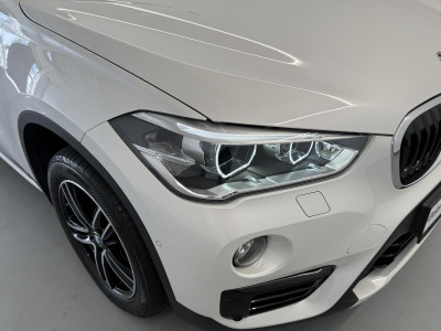 BMW X1 Gebrauchtwagen