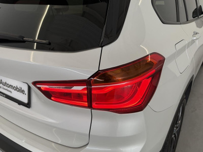 BMW X1 Gebrauchtwagen