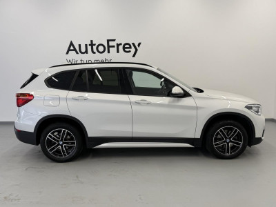 BMW X1 Gebrauchtwagen
