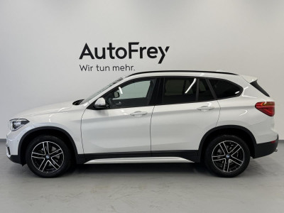 BMW X1 Gebrauchtwagen