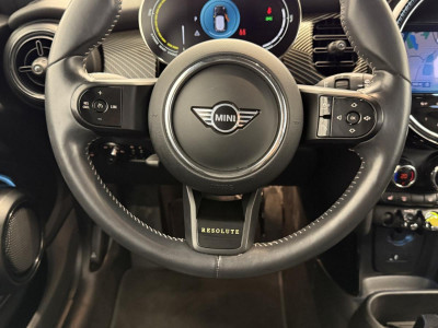 MINI Hatch Gebrauchtwagen