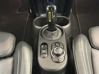 MINI Hatch Gebrauchtwagen