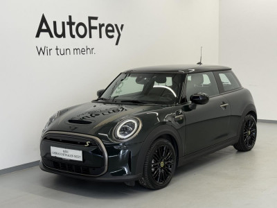 MINI Hatch Gebrauchtwagen