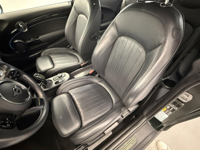 MINI Hatch Gebrauchtwagen