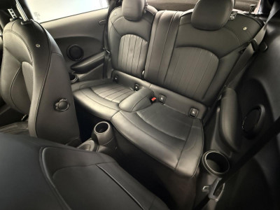 MINI Hatch Gebrauchtwagen