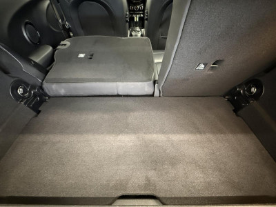 MINI Hatch Gebrauchtwagen