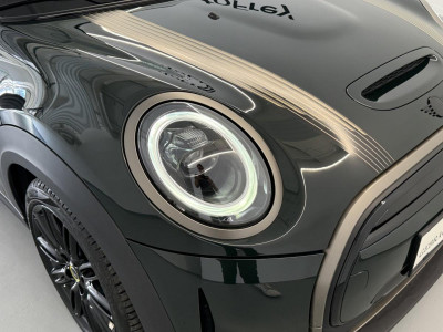 MINI Hatch Gebrauchtwagen