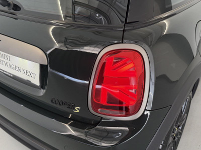 MINI Hatch Gebrauchtwagen