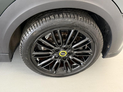 MINI Hatch Gebrauchtwagen