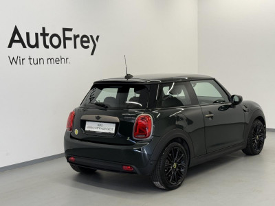 MINI Hatch Gebrauchtwagen