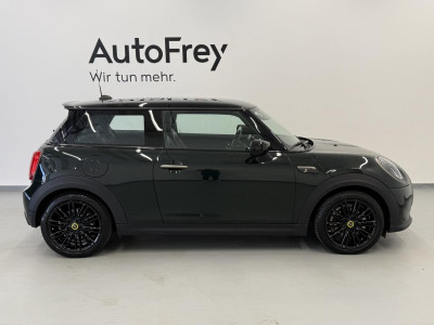 MINI Hatch Gebrauchtwagen