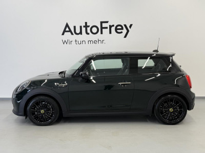 MINI Hatch Gebrauchtwagen