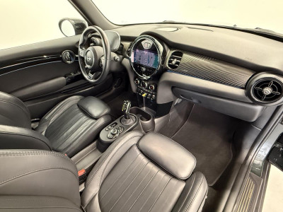 MINI Hatch Gebrauchtwagen