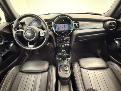 MINI Hatch Gebrauchtwagen