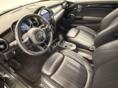MINI Hatch Gebrauchtwagen