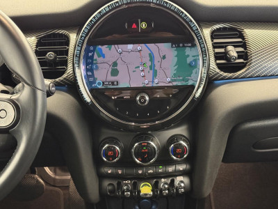 MINI Hatch Gebrauchtwagen