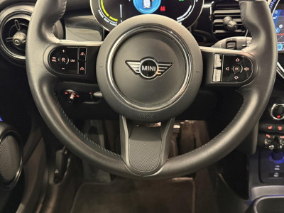 MINI Hatch Gebrauchtwagen