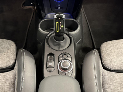 MINI Hatch Gebrauchtwagen
