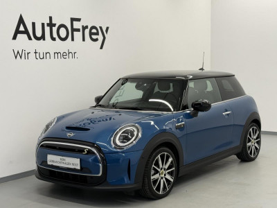 MINI Hatch Gebrauchtwagen