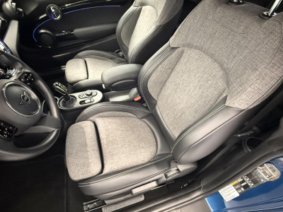 MINI Hatch Gebrauchtwagen