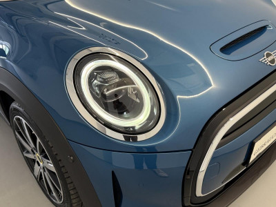 MINI Hatch Gebrauchtwagen