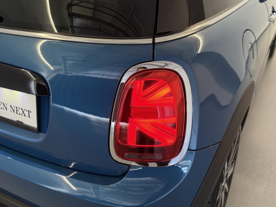MINI Hatch Gebrauchtwagen