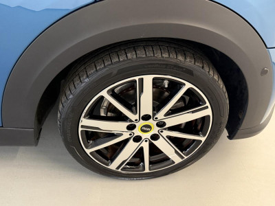 MINI Hatch Gebrauchtwagen