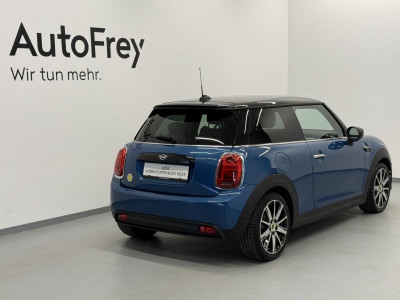 MINI Hatch Gebrauchtwagen