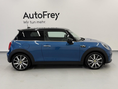 MINI Hatch Gebrauchtwagen