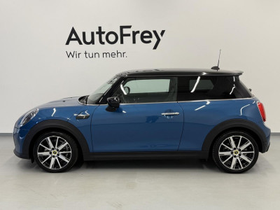 MINI Hatch Gebrauchtwagen