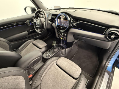 MINI Hatch Gebrauchtwagen