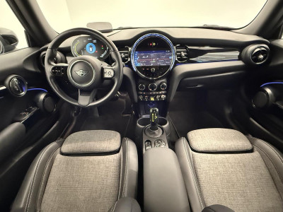 MINI Hatch Gebrauchtwagen