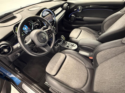 MINI Hatch Gebrauchtwagen