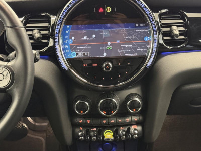 MINI Hatch Gebrauchtwagen