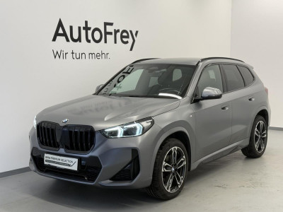 BMW X1 Gebrauchtwagen BMW X1 Gebrauchtwagen