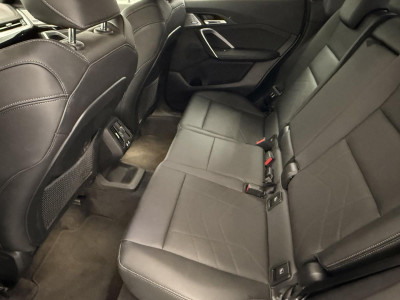 BMW X1 Gebrauchtwagen BMW X1 Gebrauchtwagen