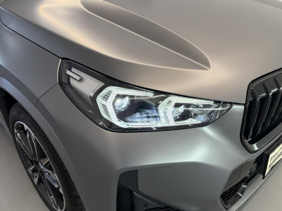 BMW X1 Gebrauchtwagen BMW X1 Gebrauchtwagen
