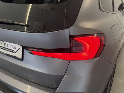 BMW X1 Gebrauchtwagen BMW X1 Gebrauchtwagen