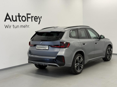 BMW X1 Gebrauchtwagen BMW X1 Gebrauchtwagen