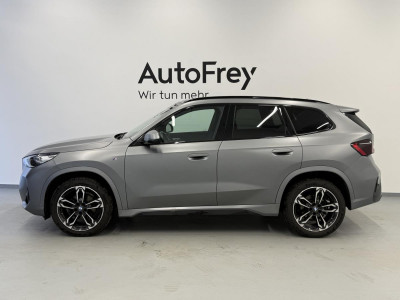 BMW X1 Gebrauchtwagen BMW X1 Gebrauchtwagen