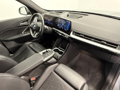 BMW X1 Gebrauchtwagen BMW X1 Gebrauchtwagen