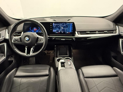 BMW X1 Gebrauchtwagen BMW X1 Gebrauchtwagen
