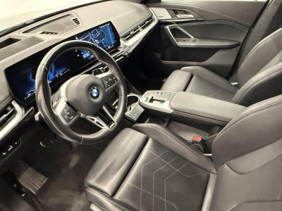 BMW X1 Gebrauchtwagen BMW X1 Gebrauchtwagen