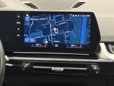 BMW X1 Gebrauchtwagen BMW X1 Gebrauchtwagen