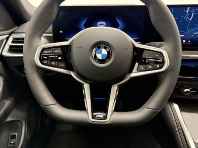 BMW i4 Vorführwagen BMW i4 Vorführwagen